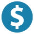 icono dinero